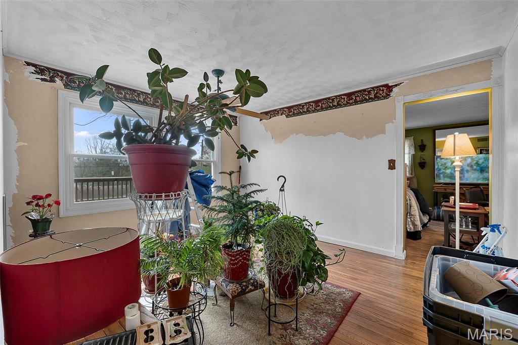 Sherwood Hills - Residential