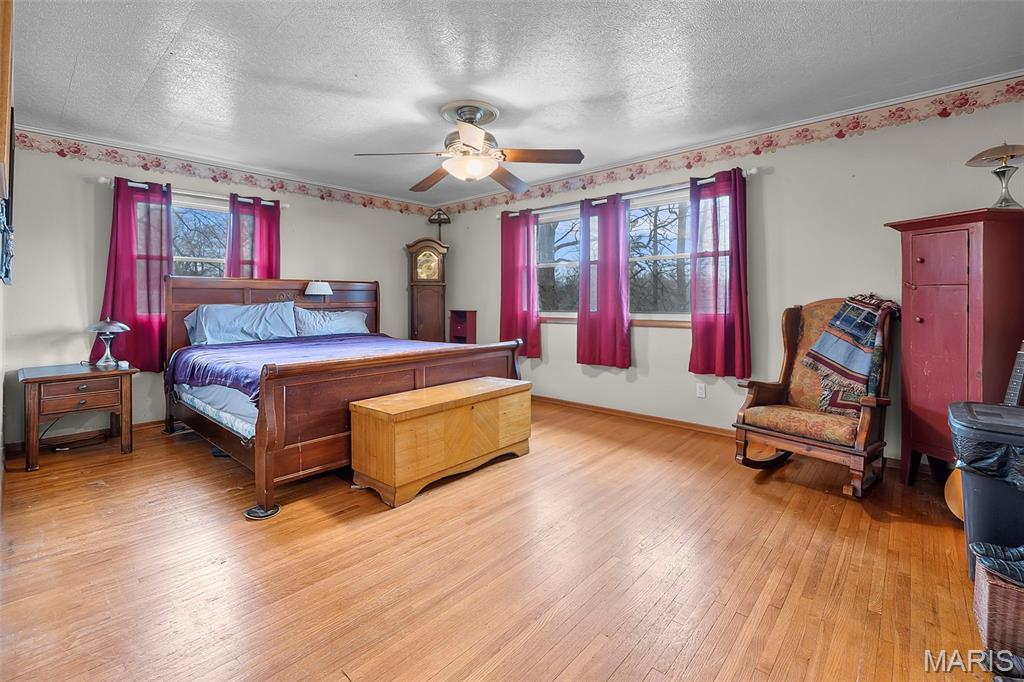 Sherwood Hills - Residential