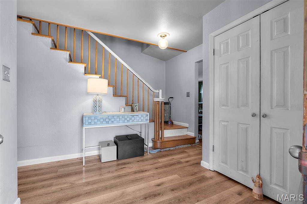 Sherwood Hills - Residential