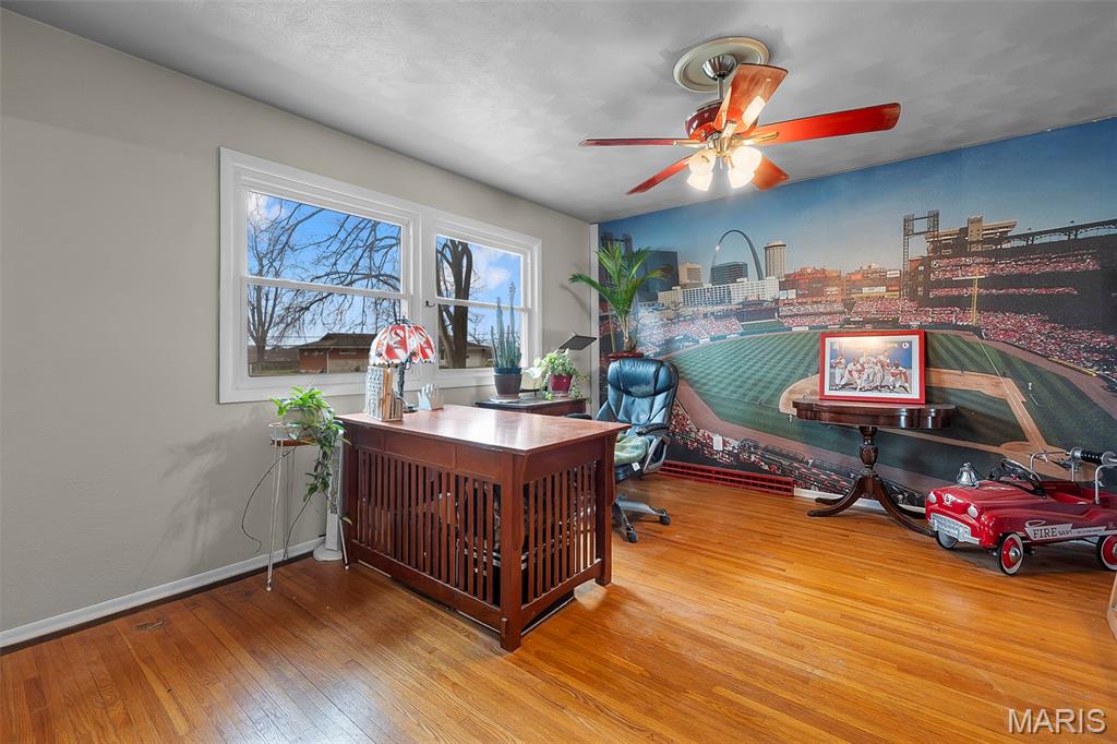 Sherwood Hills - Residential