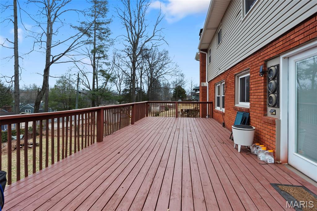 Sherwood Hills - Residential