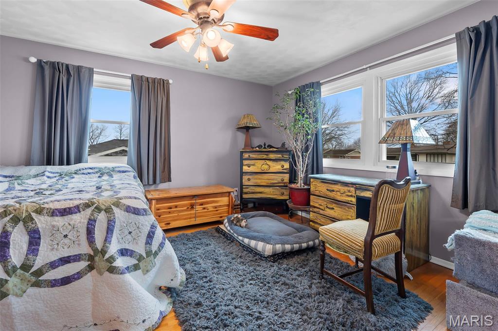 Sherwood Hills - Residential