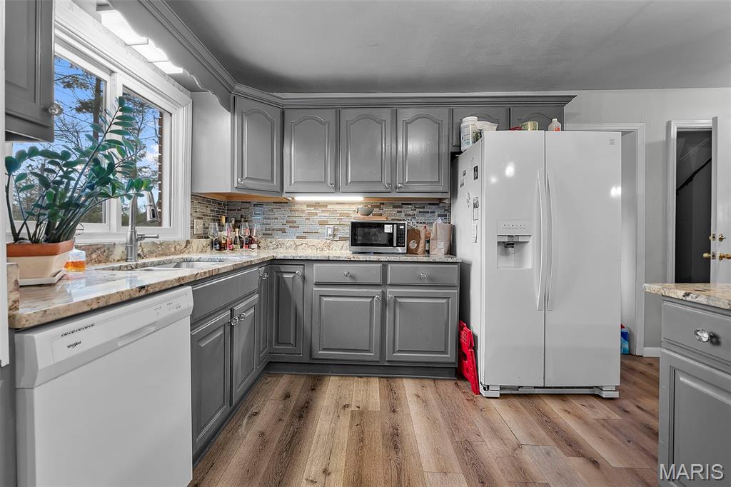 Sherwood Hills - Residential