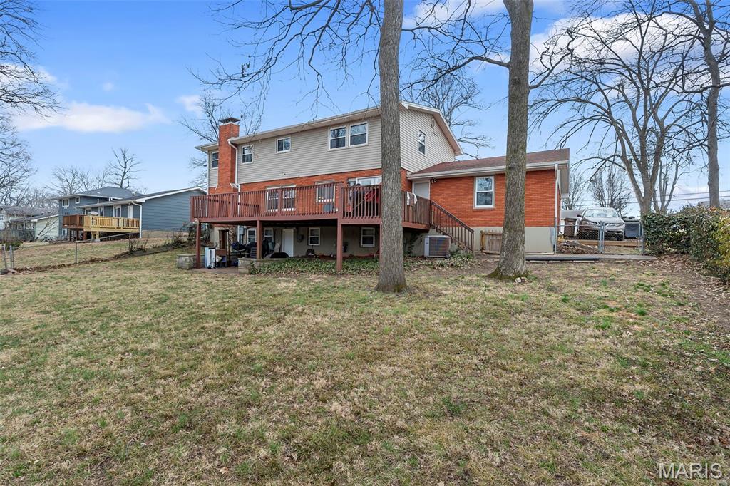 Sherwood Hills - Residential