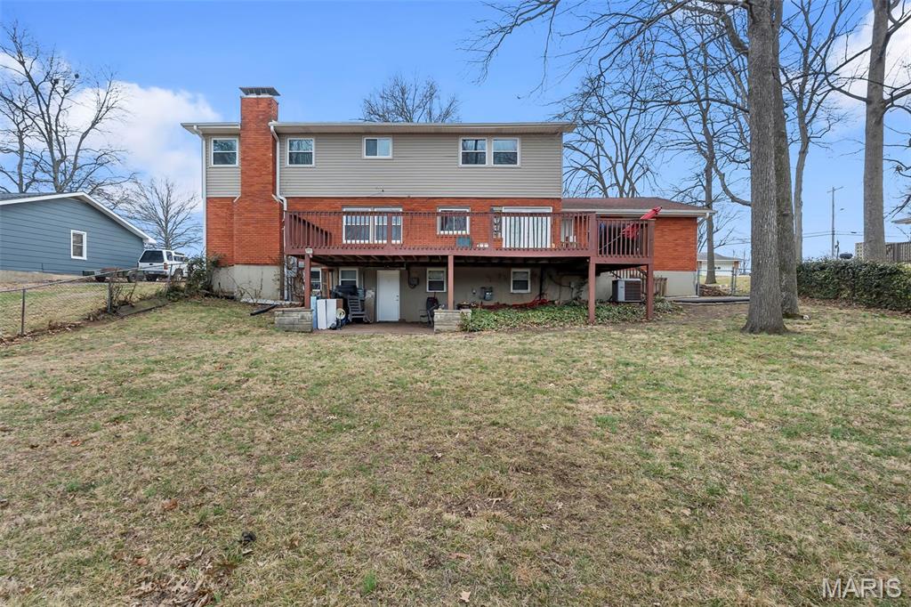 Sherwood Hills - Residential