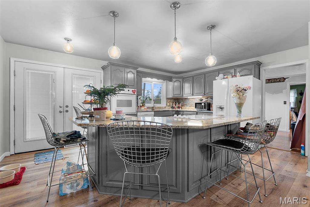 Sherwood Hills - Residential