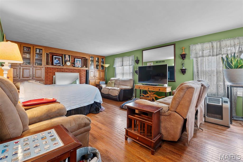 Sherwood Hills - Residential