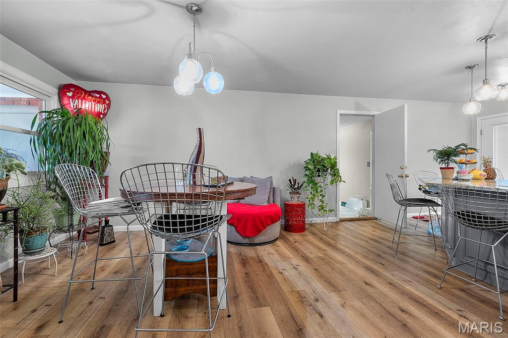 Sherwood Hills - Residential