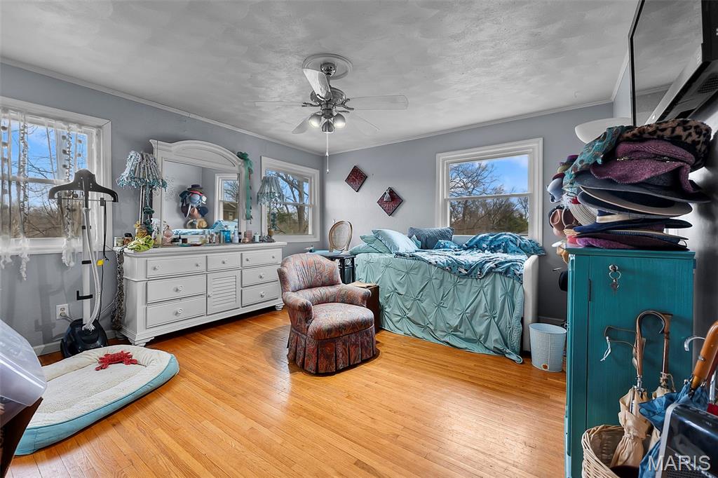 Sherwood Hills - Residential