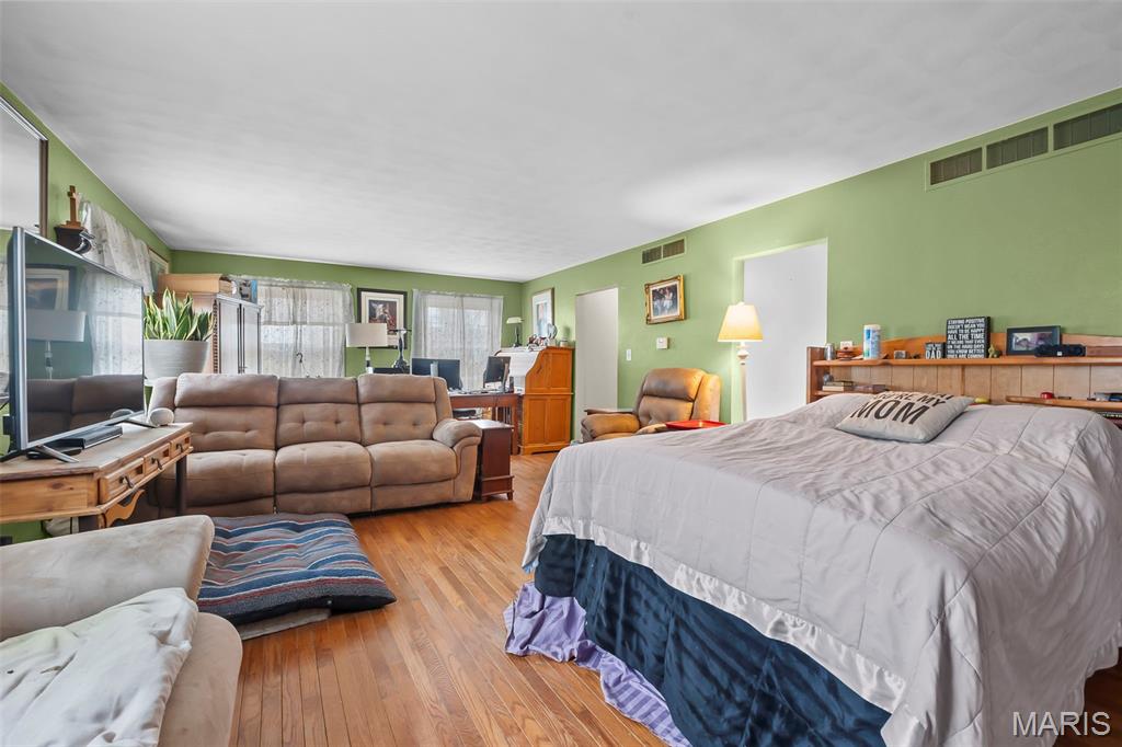 Sherwood Hills - Residential