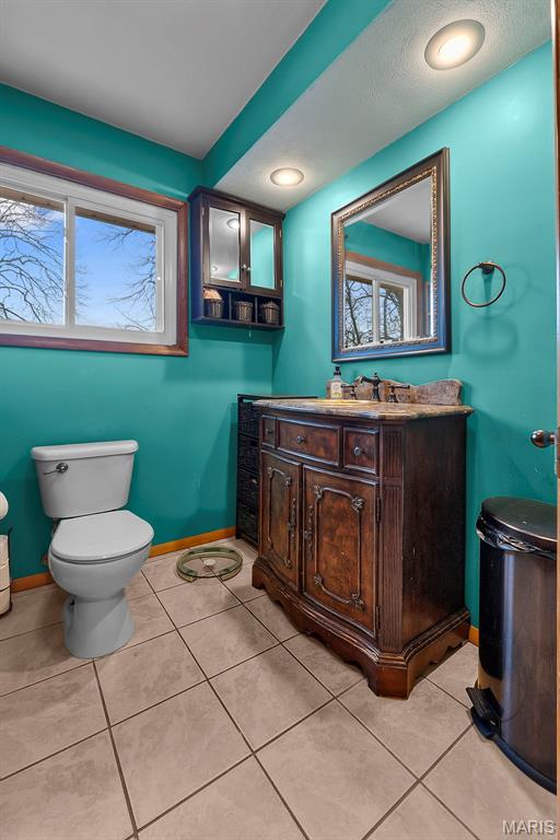 Sherwood Hills - Residential