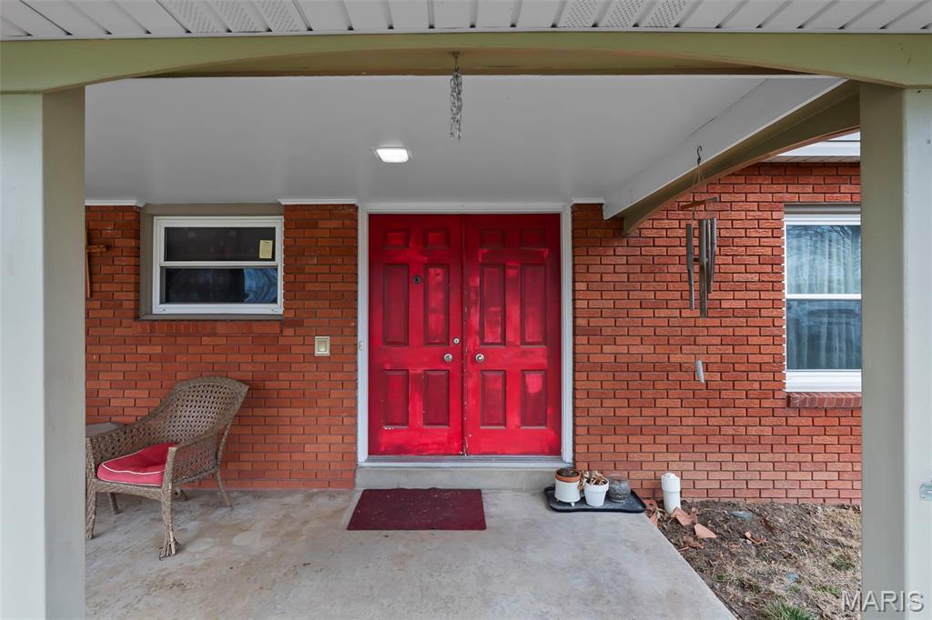 Sherwood Hills - Residential