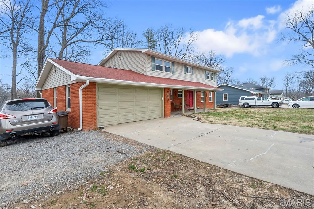 Sherwood Hills - Residential