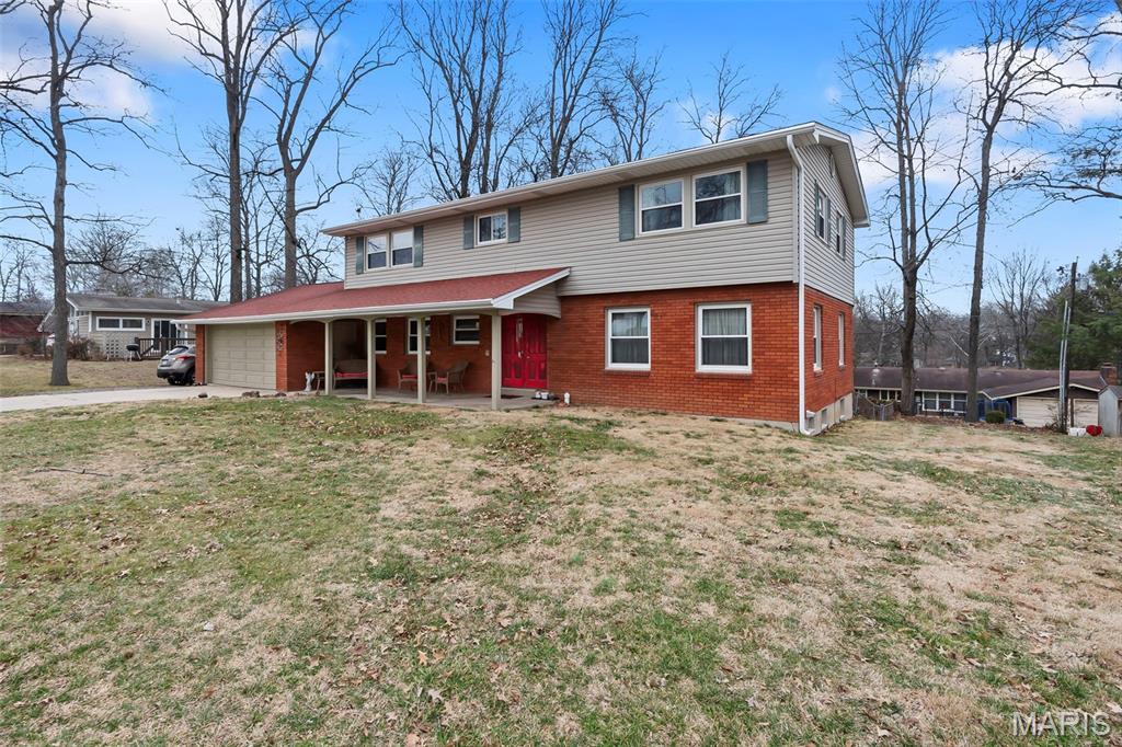 Sherwood Hills - Residential