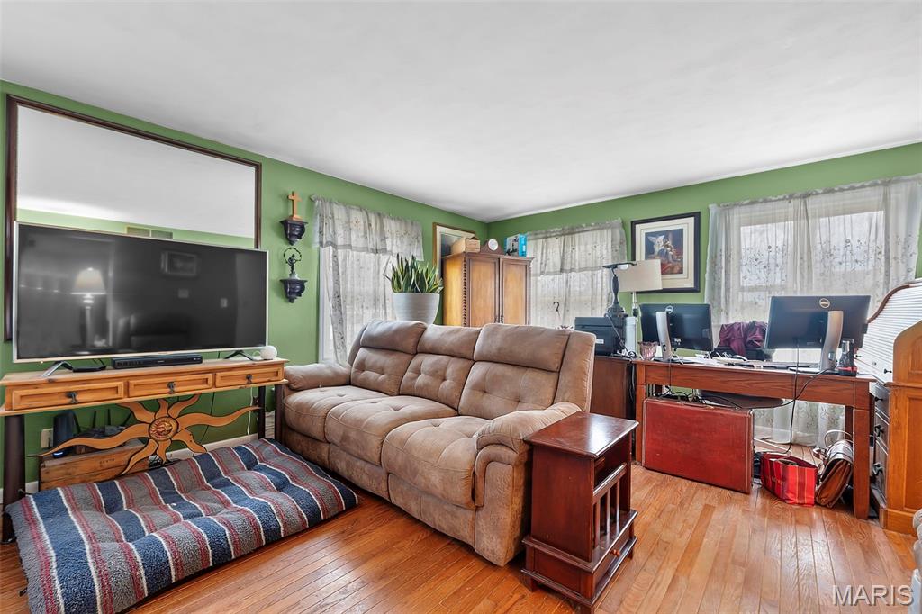 Sherwood Hills - Residential