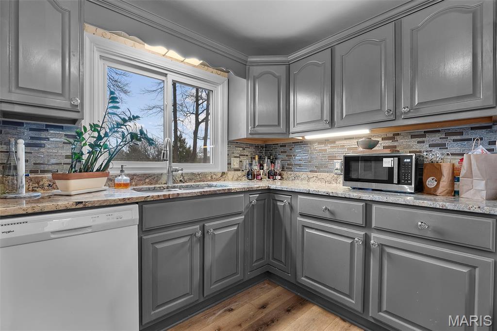 Sherwood Hills - Residential