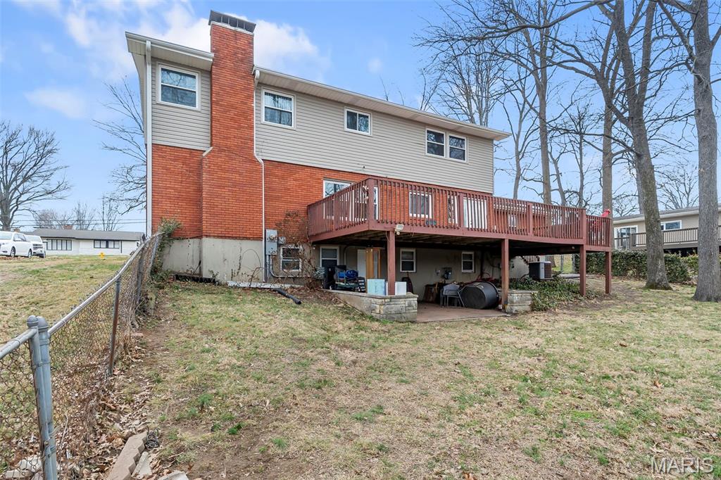 Sherwood Hills - Residential