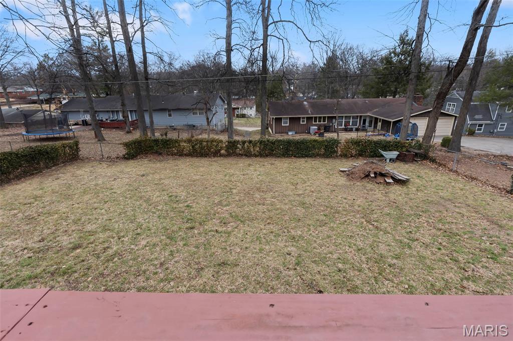 Sherwood Hills - Residential