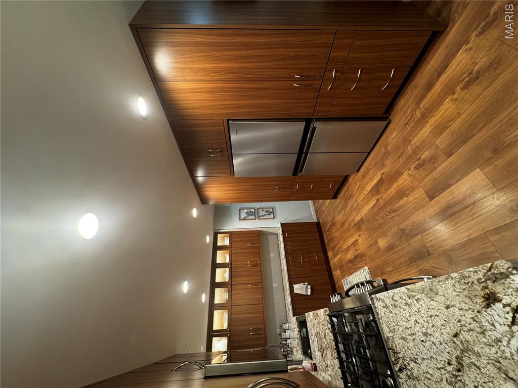 Towne South 3 - Residential