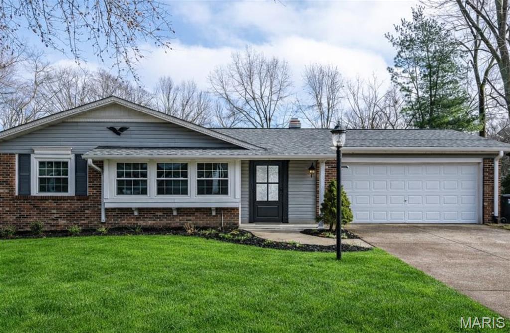 Towne South 3 - Residential