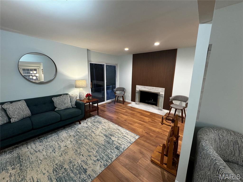 Towne South 3 - Residential