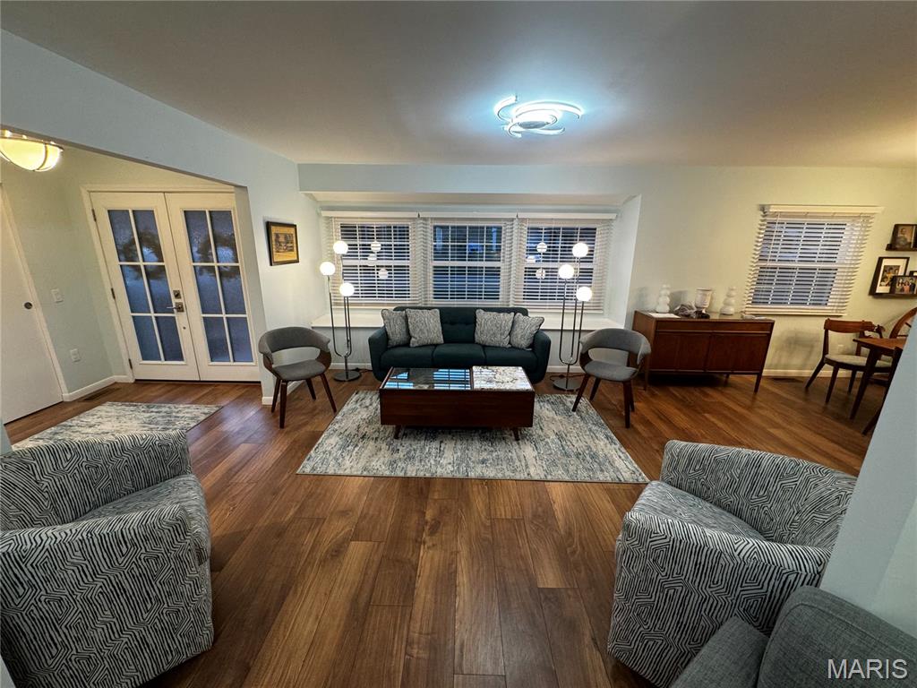 Towne South 3 - Residential