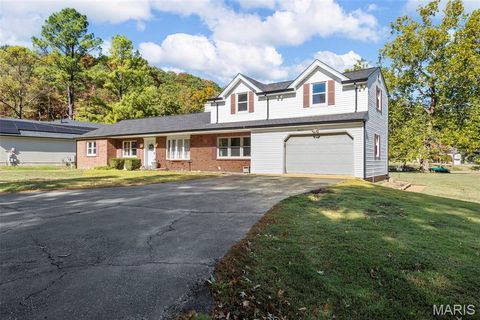 3301 Lark Drive Arnold MO 63010