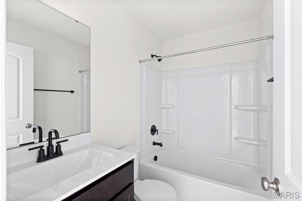 Liberty Commons 40 - Residential