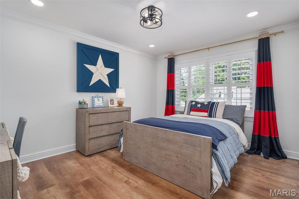 Tregaron - Residential