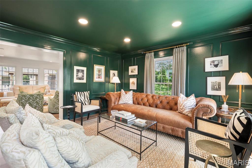 Tregaron - Residential