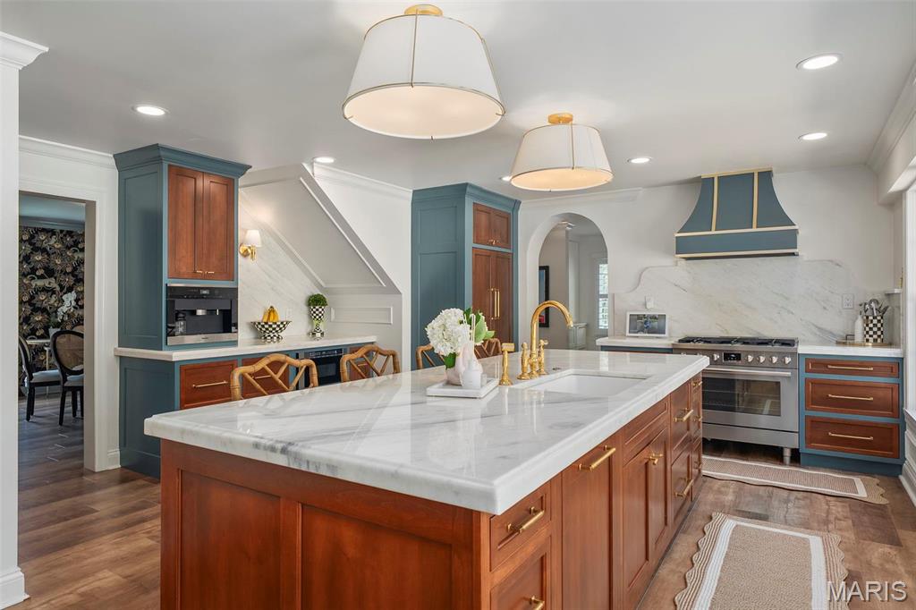 Tregaron - Residential