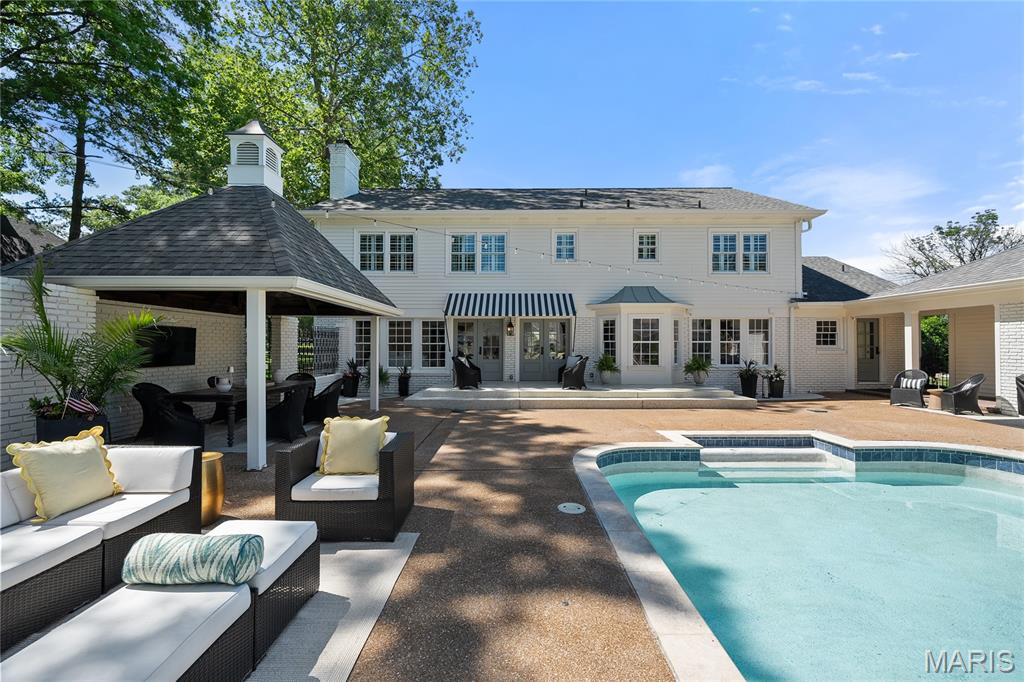 Tregaron - Residential