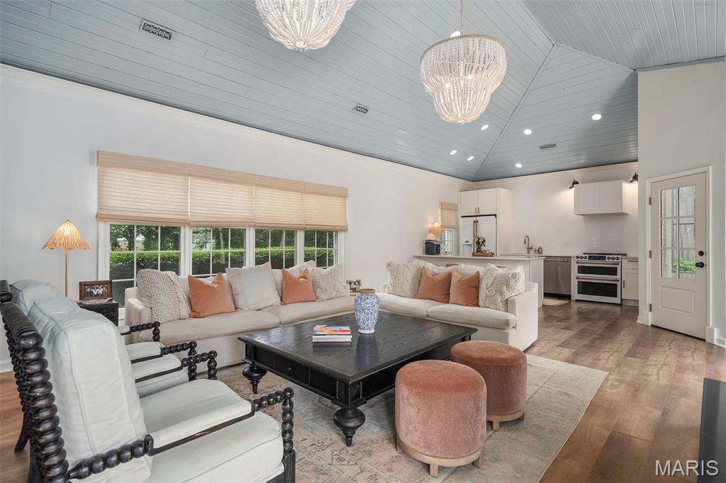 Tregaron - Residential