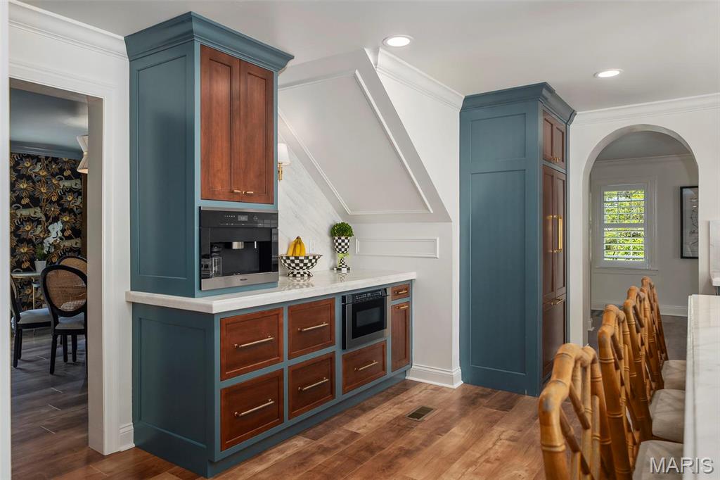 Tregaron - Residential