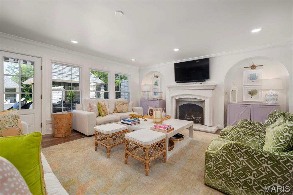 Tregaron - Residential