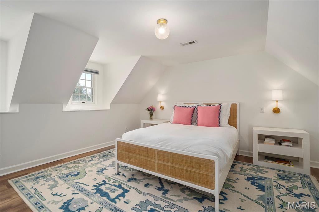 Tregaron - Residential