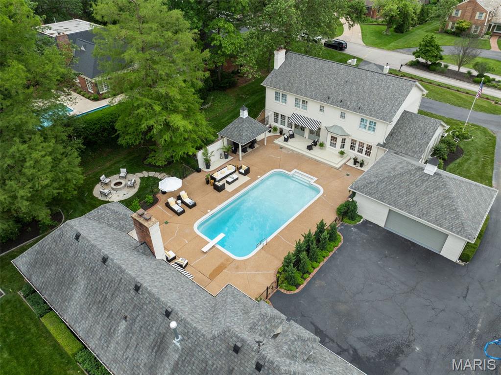 Tregaron - Residential