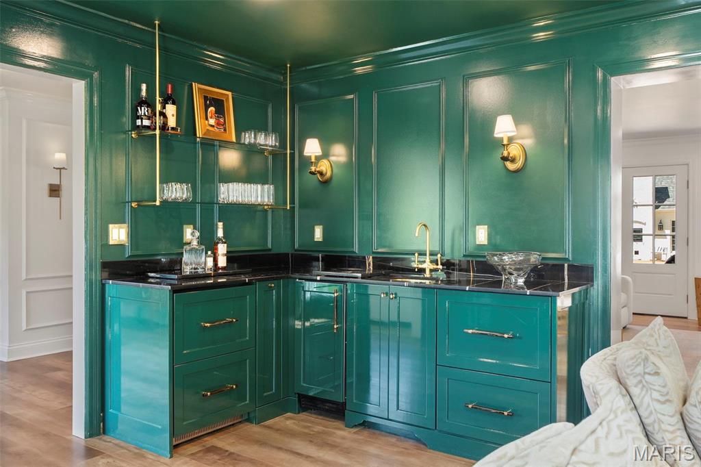 Tregaron - Residential