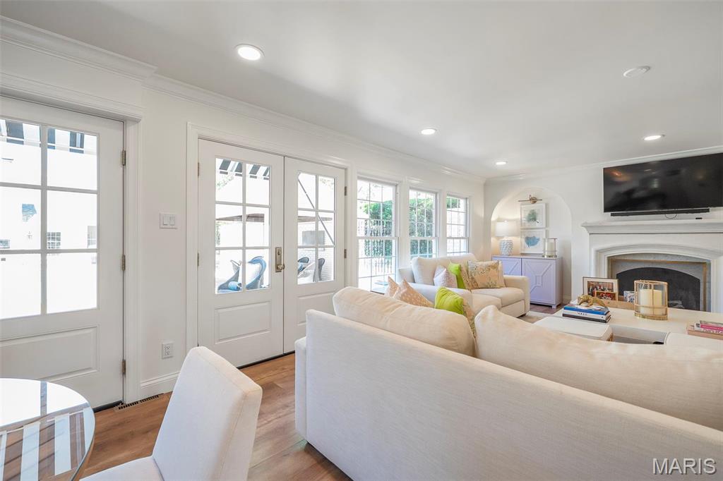 Tregaron - Residential