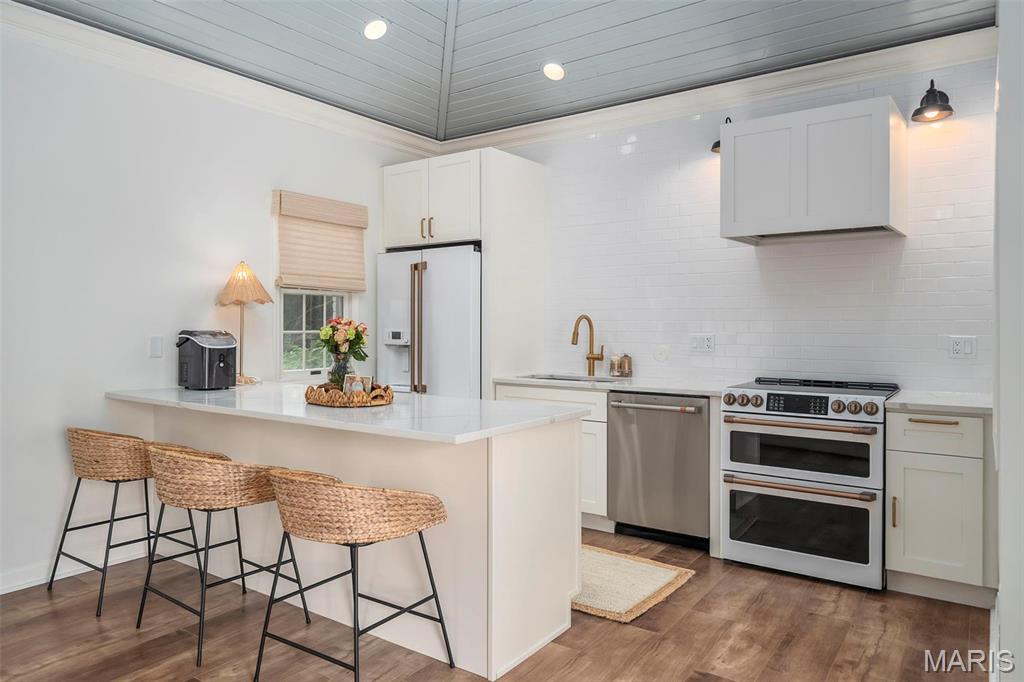 Tregaron - Residential