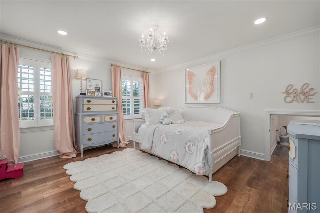 Tregaron - Residential