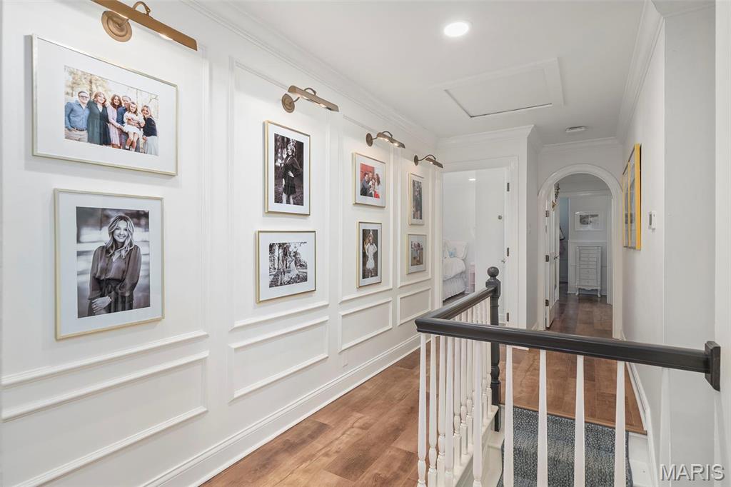 Tregaron - Residential