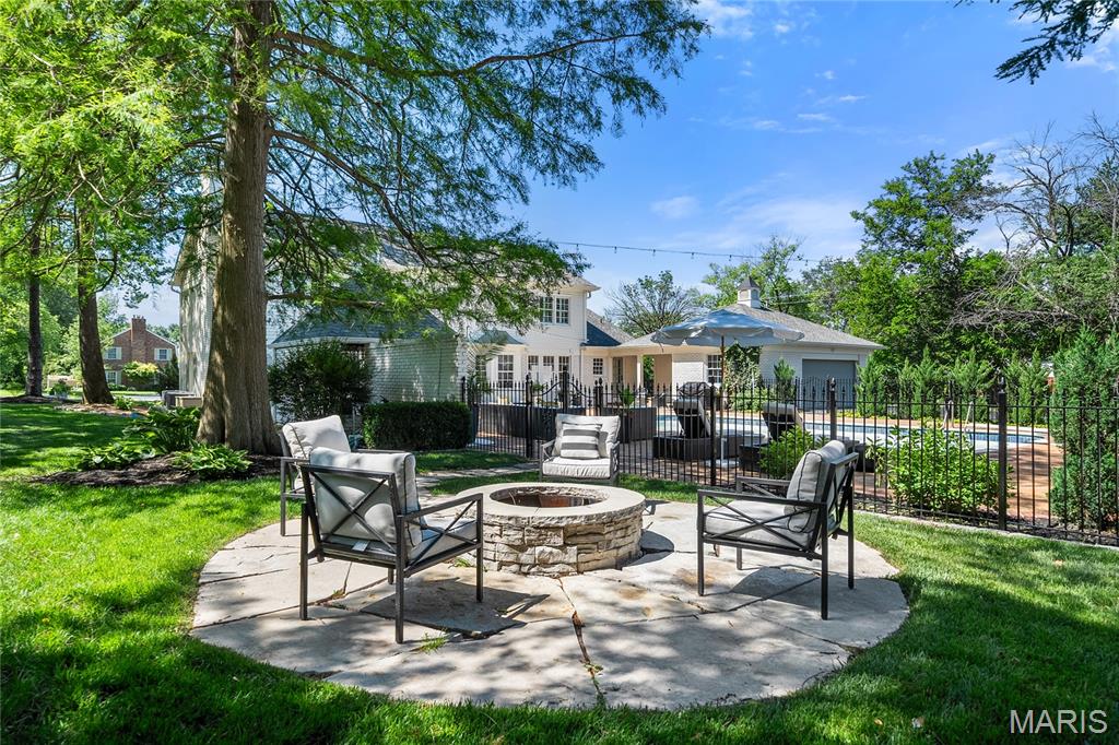 Tregaron - Residential