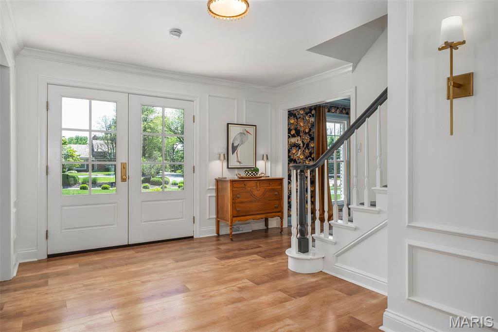 Tregaron - Residential