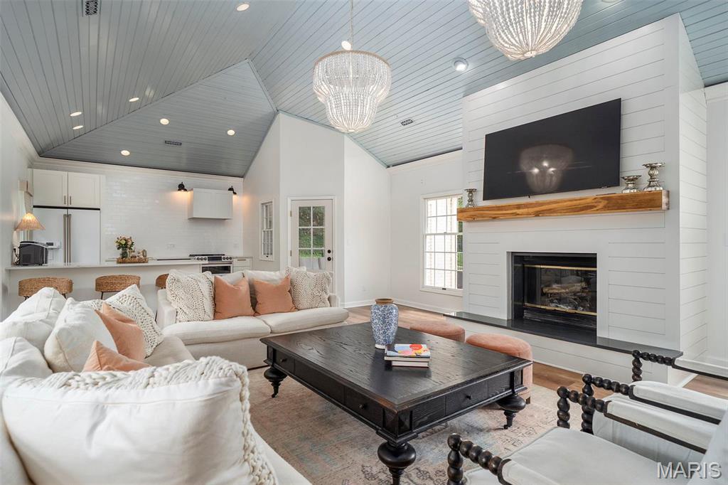 Tregaron - Residential