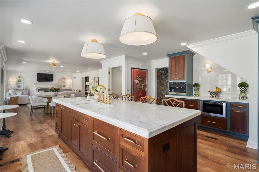 Tregaron - Residential