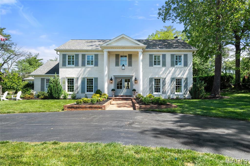 Tregaron - Residential