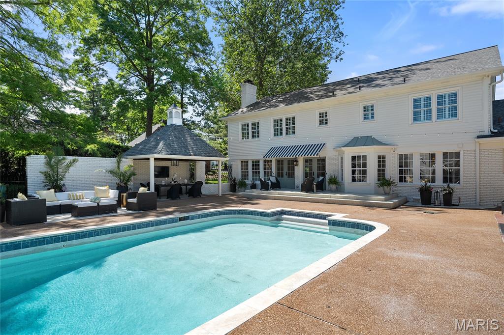 Tregaron - Residential