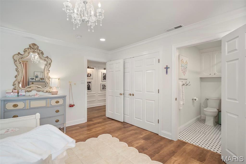 Tregaron - Residential