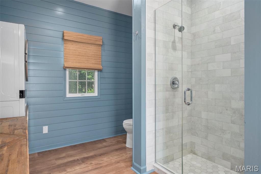 Tregaron - Residential